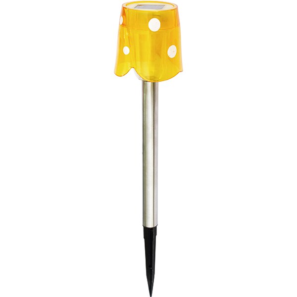 Set 4 lampi solare MYRIA MY2268, 1W, 80lm, IP44, multicolor