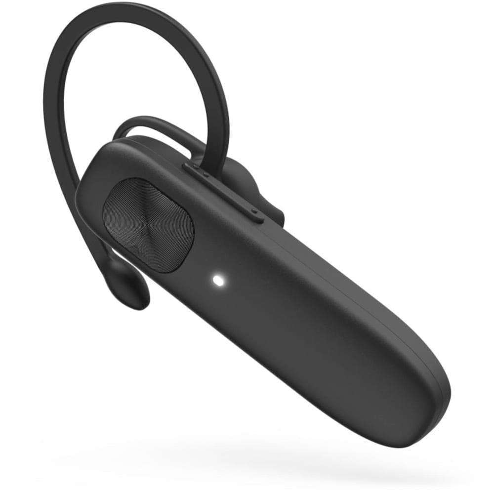 Casca Bluetooth Handsfree HAMA MyVoice Advanced 184185, negru