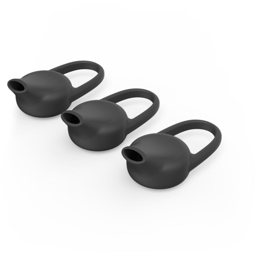 Casca Bluetooth Handsfree HAMA MyVoice Essential 184184, negru