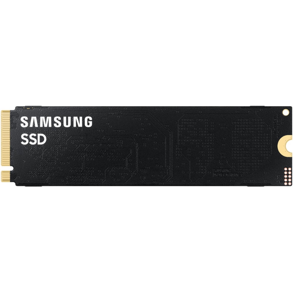Solid-State Drive (SSD) SAMSUNG 9100 Pro, 1TB, PCIe NVMe 5.0 x4, M.2, MZ-VAP1T0BW