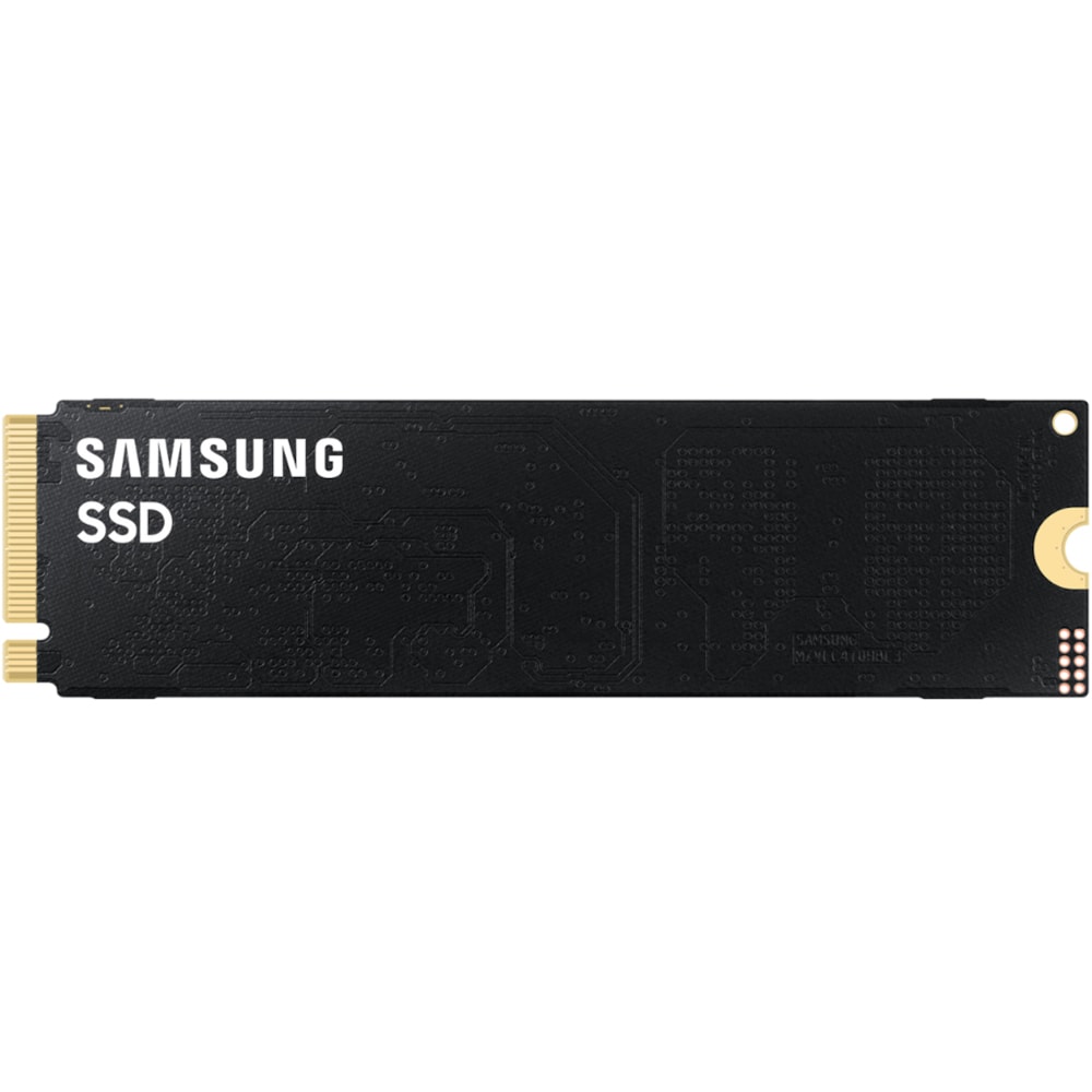 Solid-State Drive (SSD) SAMSUNG 9100 Pro, 4TB, PCIe NVMe 5.0 x4, M.2, MZ-VAP4T0BW