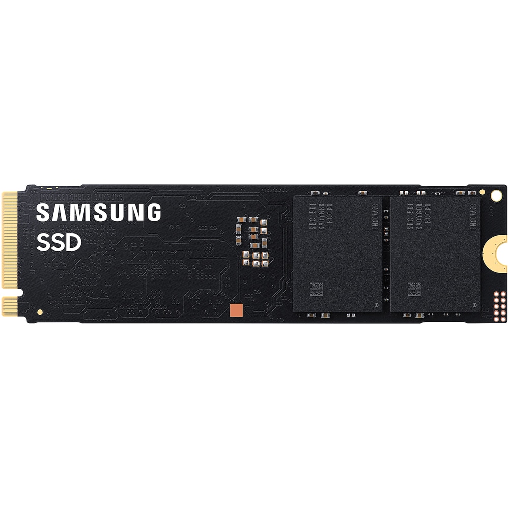 Solid-State Drive (SSD) SAMSUNG 9100 Pro, 8TB, PCIe NVMe 5.0 x4, M.2, MZ-VAP8T0BW