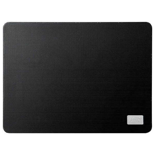 Suport laptop DEEPCOOL N1, 15.6", negru