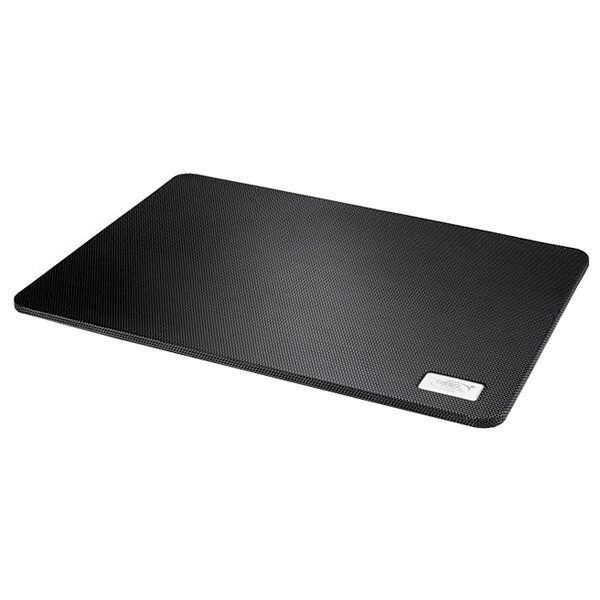 Suport laptop DEEPCOOL N1, 15.6", negru