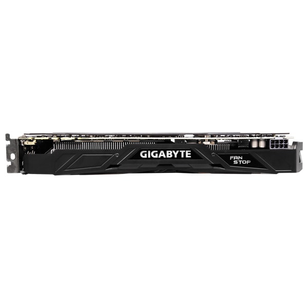 Placa video GIGABYTE NVIDIA GeForce GTX 1070 G1 GAMING, 8GB GDDR5, 256bit, N1070G1 GAMING-8GD