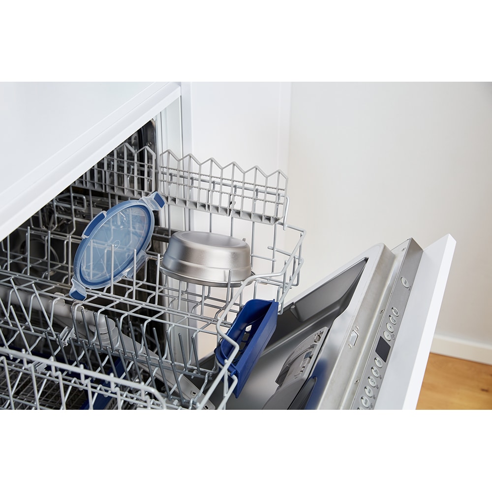 Caserola TEFAL Masterseal N1150210,  0.7L, otel inoxidabil, gri