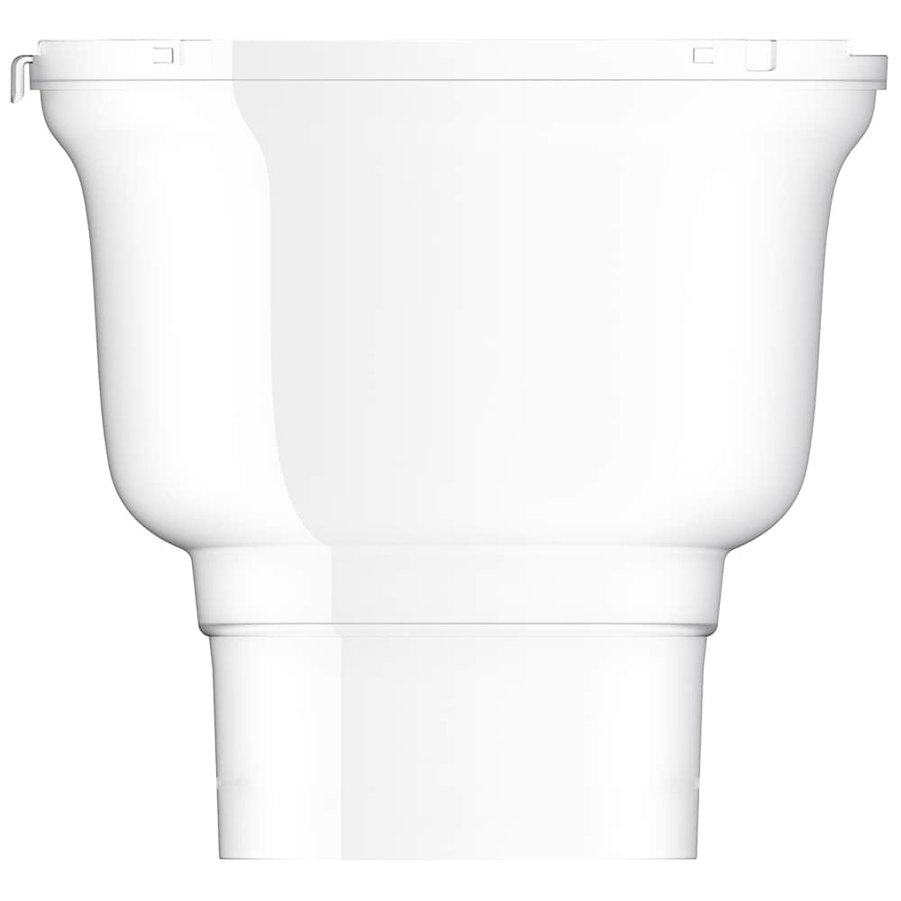 Cana filtranta PHILIPS 218628, 2.6l, alb-transparent