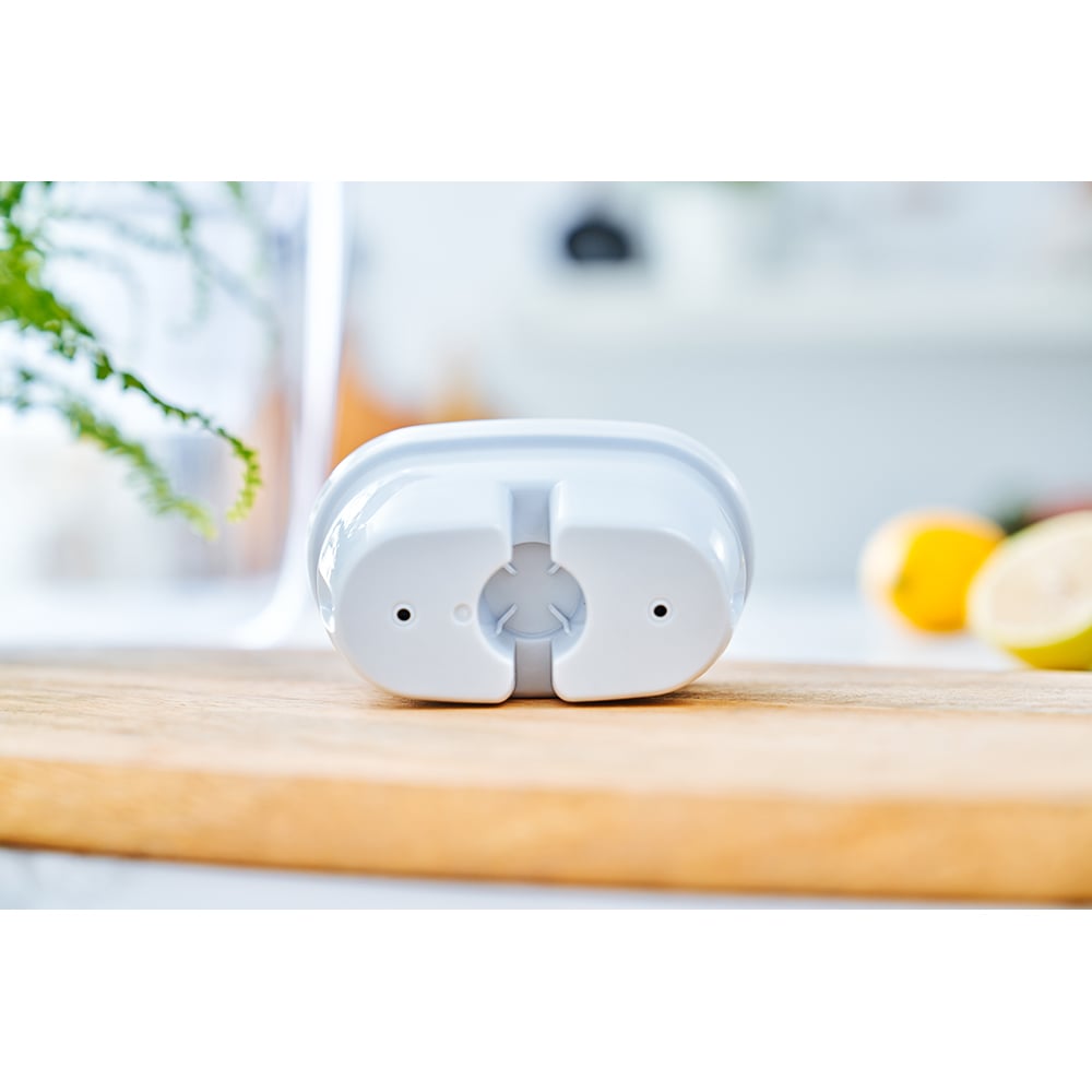 Set filtre PHILIPS Micro X-Clean 218633, 3 buc, alb 