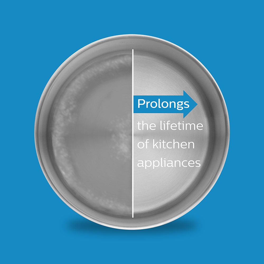 Set filtre PHILIPS Micro X-Clean 218634, 6 buc, alb