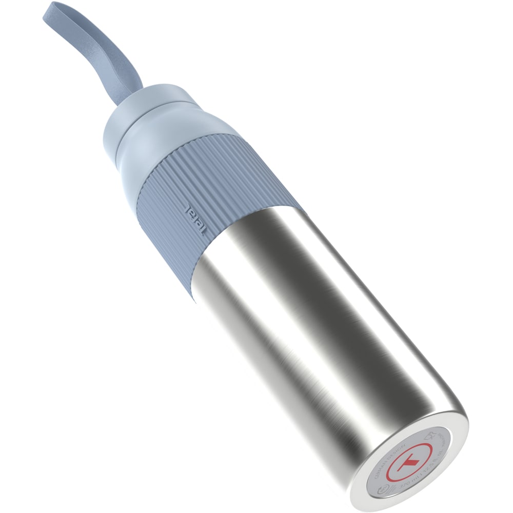 Termos TEFAL Beyou N2193410, 0.7l, inox, albastru