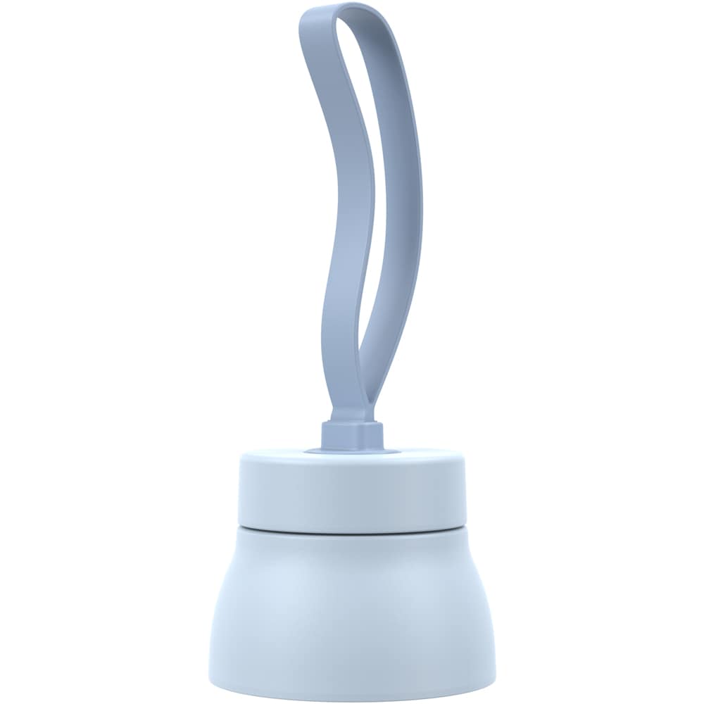 Termos TEFAL Beyou N2194010, 0.5l, albastru