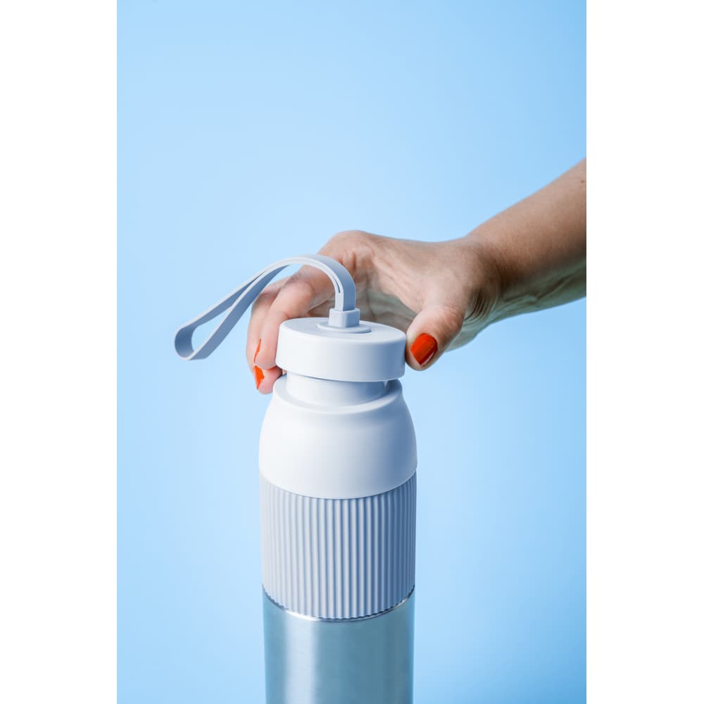 Termos TEFAL Beyou N2194010, 0.5l, albastru