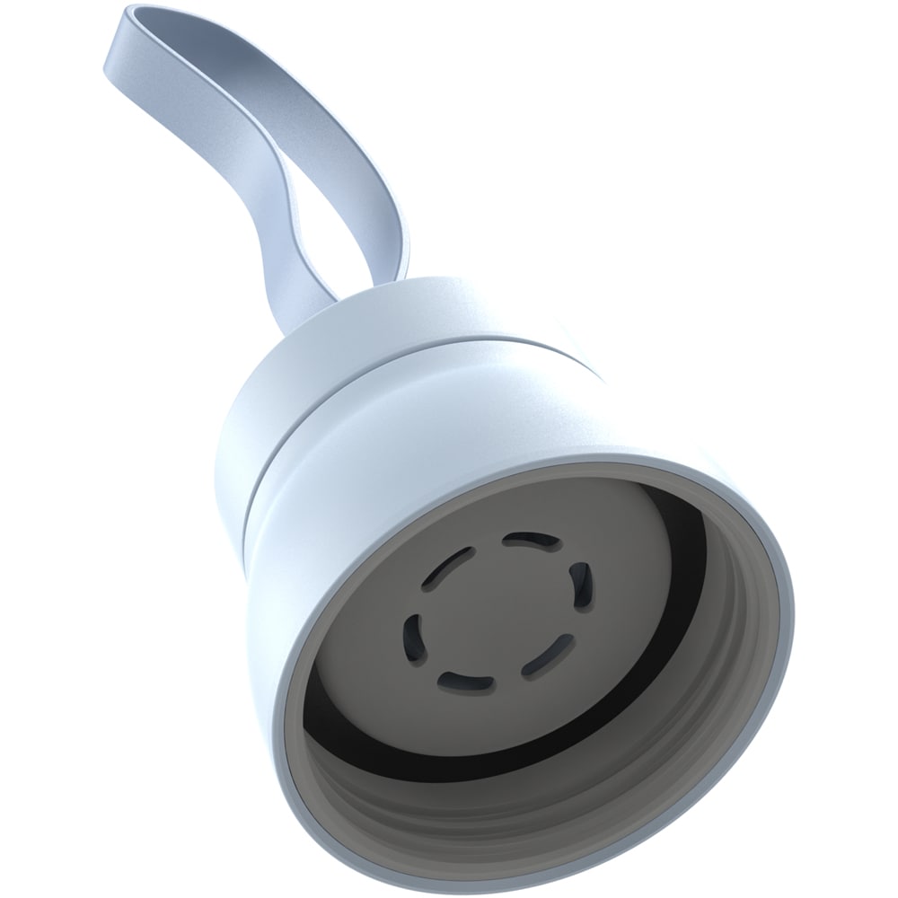 Termos TEFAL Beyou N2194010, 0.5l, albastru