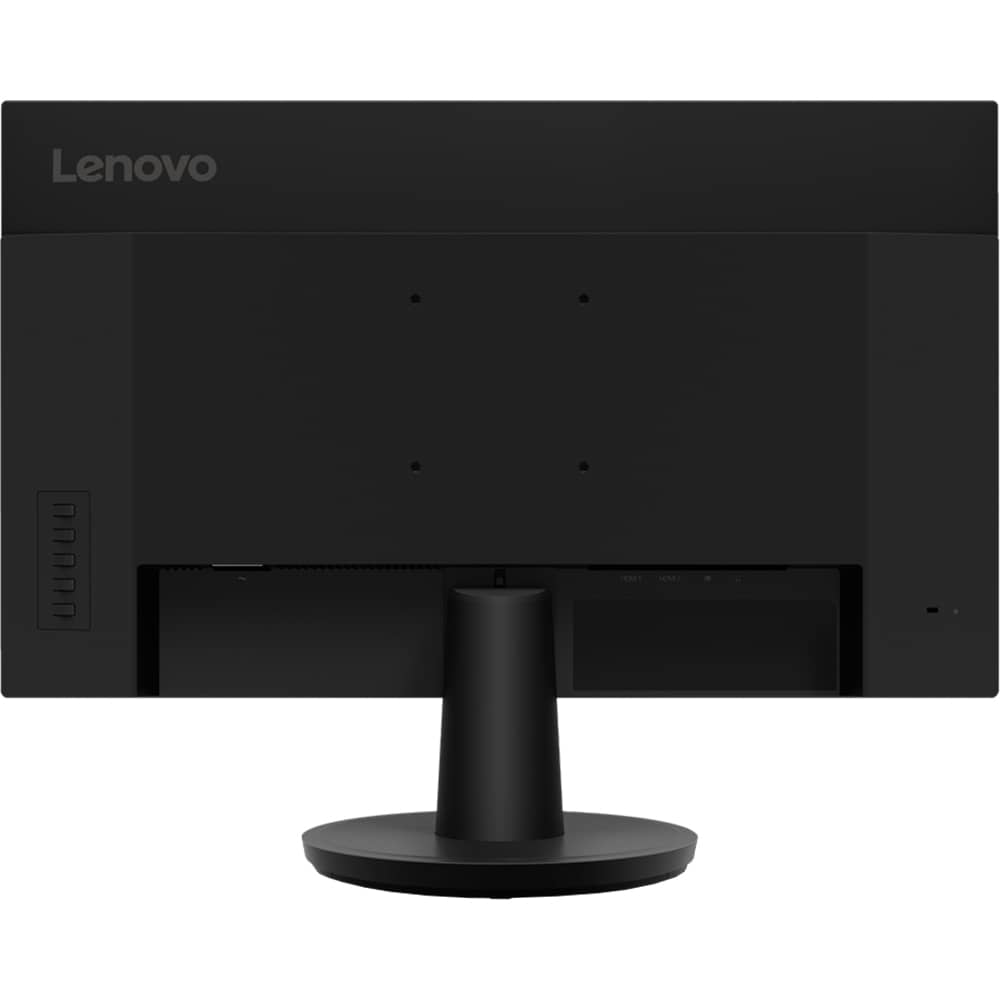 Monitor LED IPS LENOVO N27q, 27", QHD, 100Hz, HDR10, negru