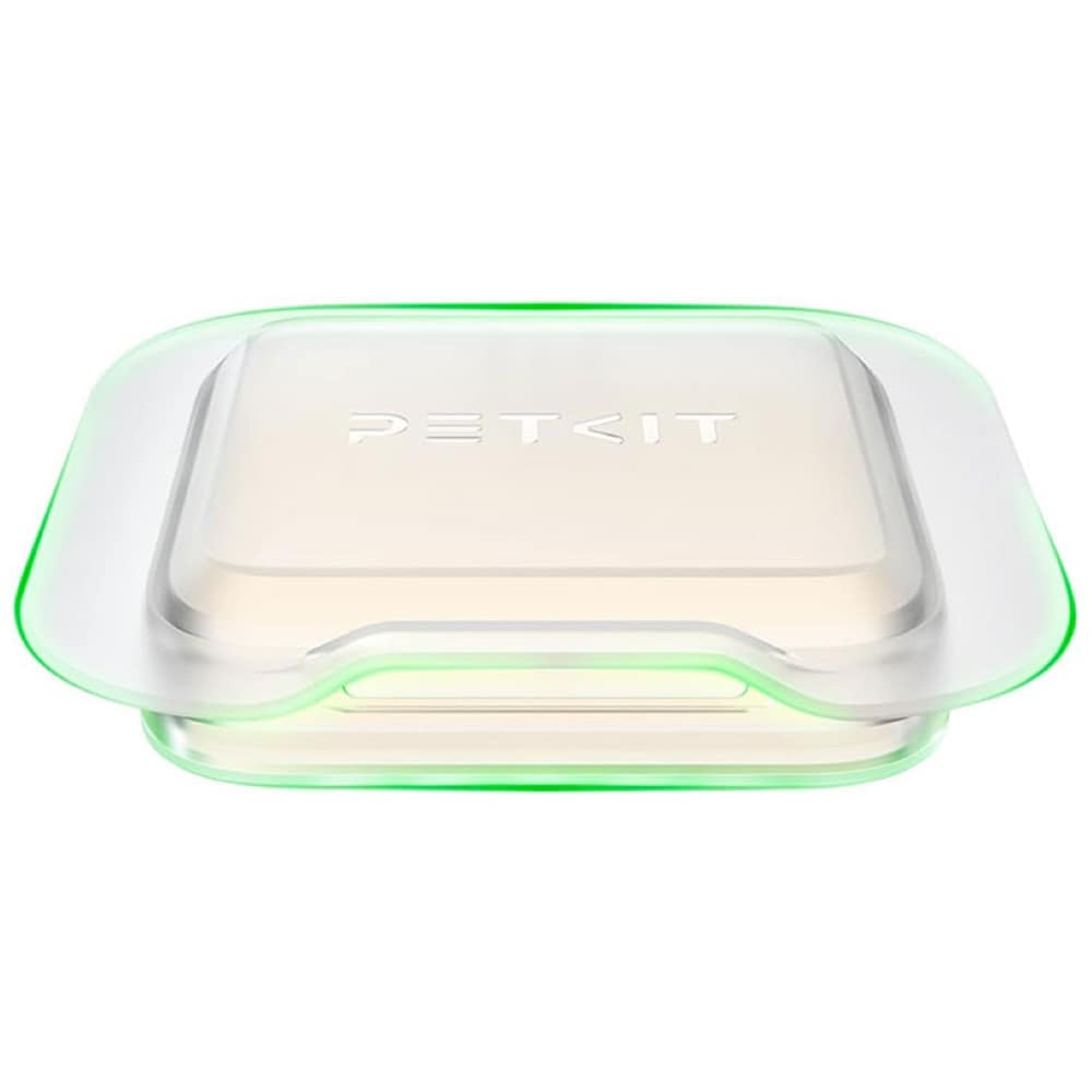 Odorizant litiera PETKIT N50 2.0, 3 bucati, bej