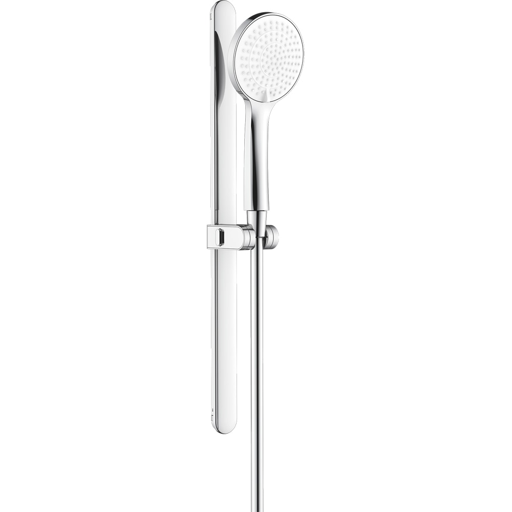 Set dus FERRO Nostris N99, 3 functii, crom