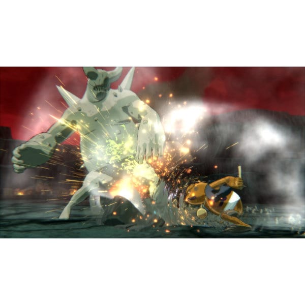 NARUTO SHIPPUDEN: Ultimate Ninja STORM 4 Xbox One