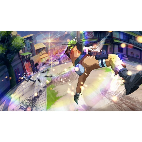 NARUTO SHIPPUDEN: Ultimate Ninja STORM 4 Xbox One
