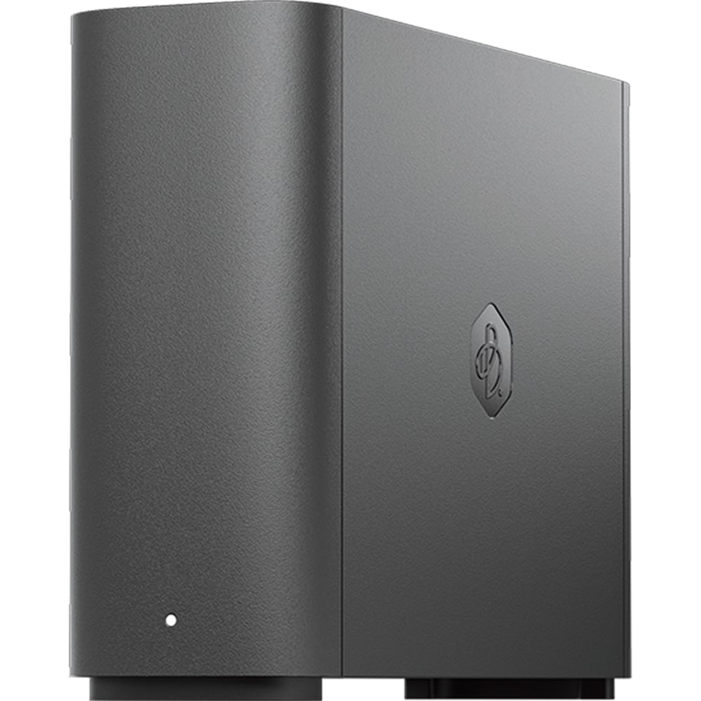 Network Attached Storage SYNOLOGY BeeStation BST150-4T, 4TB, 1GB, 1-Bay, negru