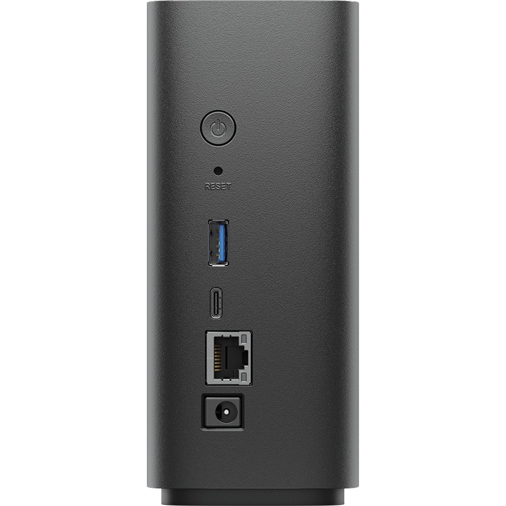 Network Attached Storage SYNOLOGY BeeStation BST150-4T, 4TB, 1GB, 1-Bay, negru