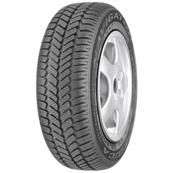 Anvelopa all season DEBICA Navigator 2 165/70R14 81T