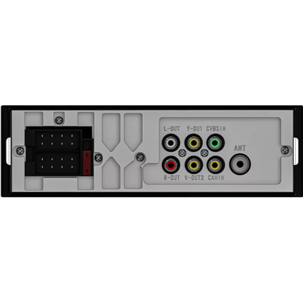 Player auto NAVITEL RD9, 4 x 45W, Bluetooth, USB, AUX