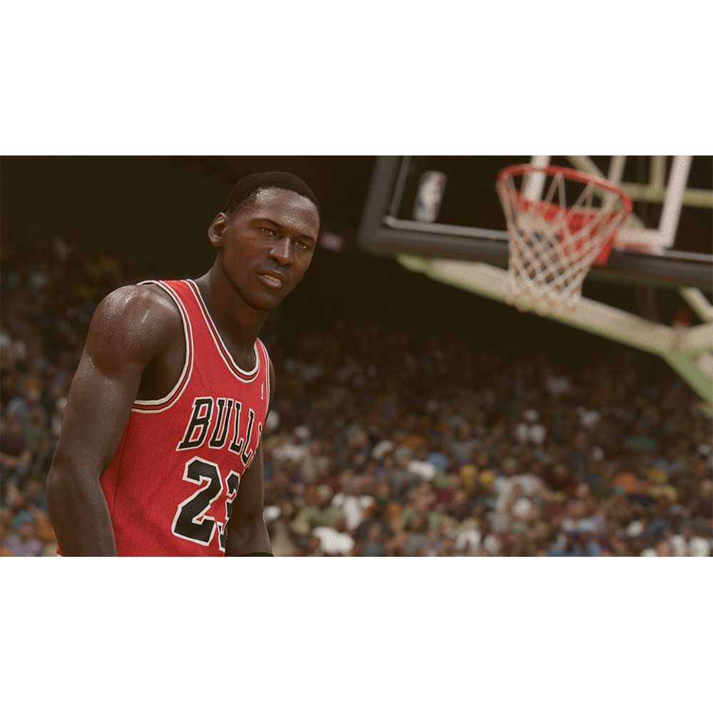 Joc NBA 2K23 Michael Jordan Edition PS5