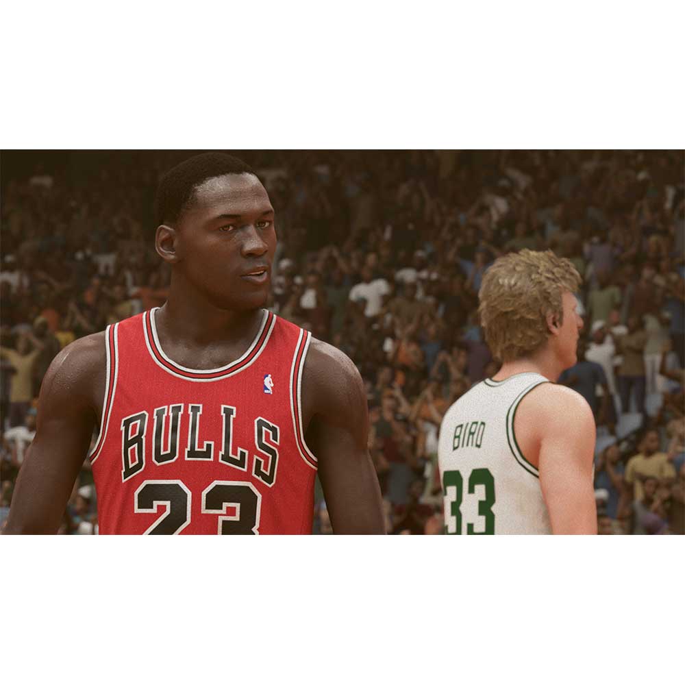 Joc NBA 2K23 Michael Jordan Edition PS5