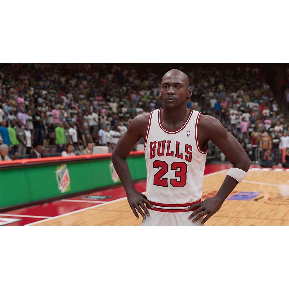 Joc NBA 2K23 Michael Jordan Edition PS5