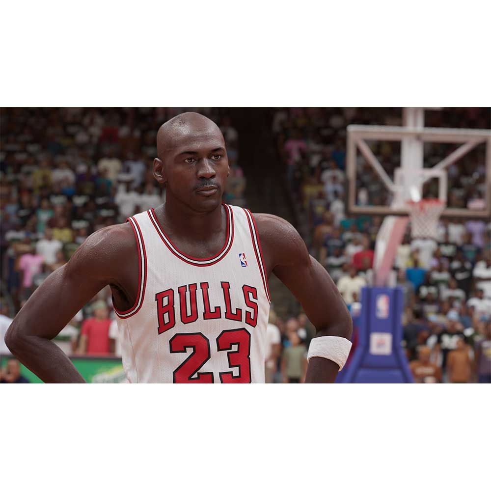 Joc NBA 2K23 Michael Jordan Edition PS5