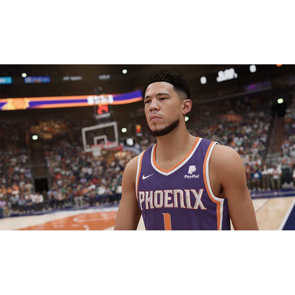 Joc NBA 2K23 PS5