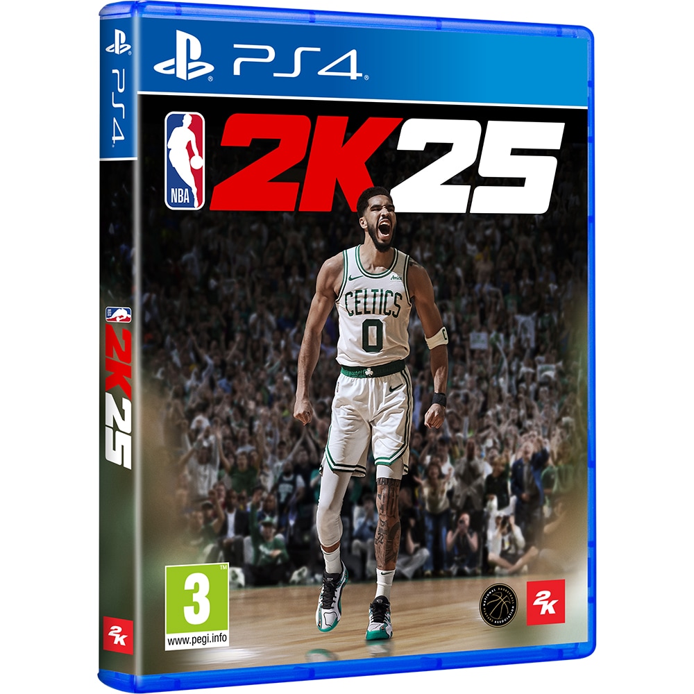 Joc NBA 2K25 Standard Edition PS4