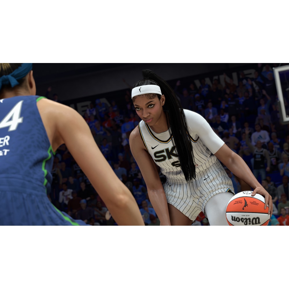 Joc NBA 2K26 PS5