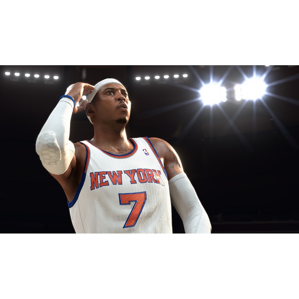 Joc NBA 2K26 PS5