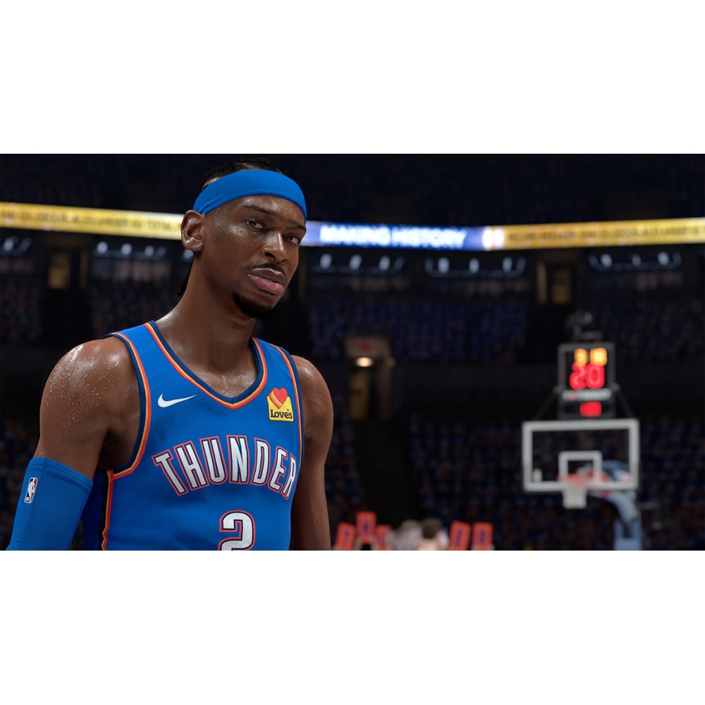 Joc NBA 2K26 PS5
