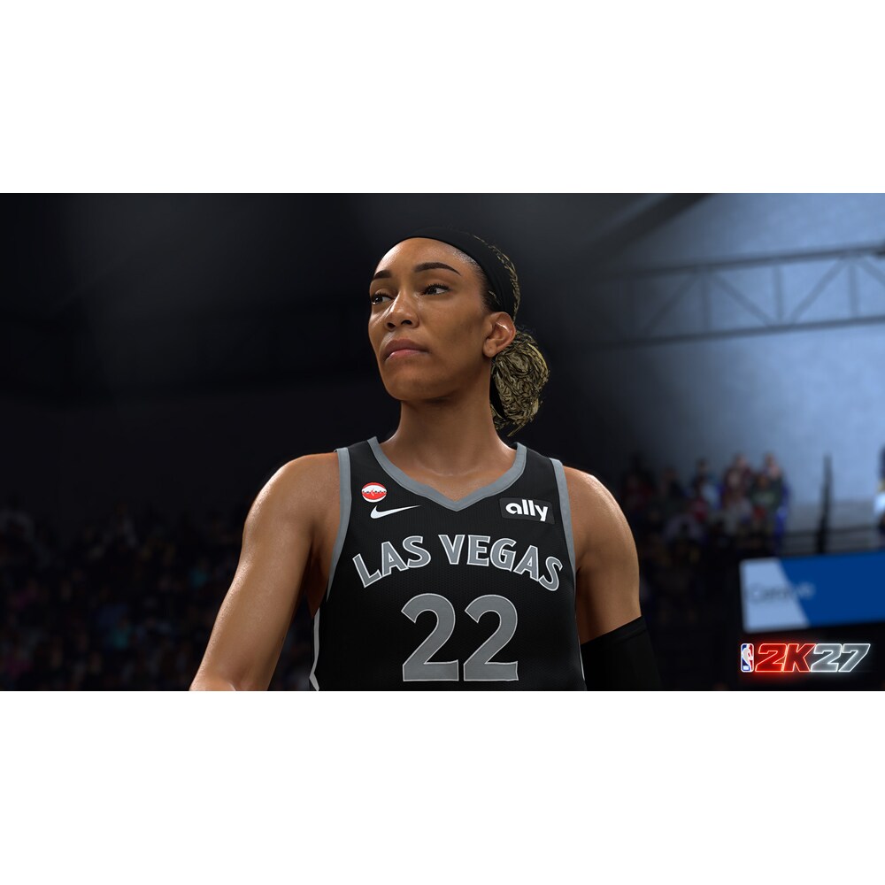 Joc NBA 2K27 PS5