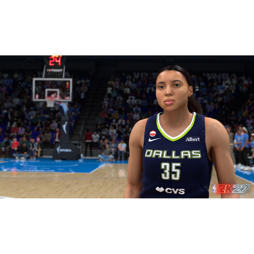 Joc NBA 2K27 PS5
