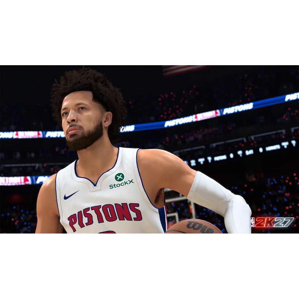Joc NBA 2K27 PS5