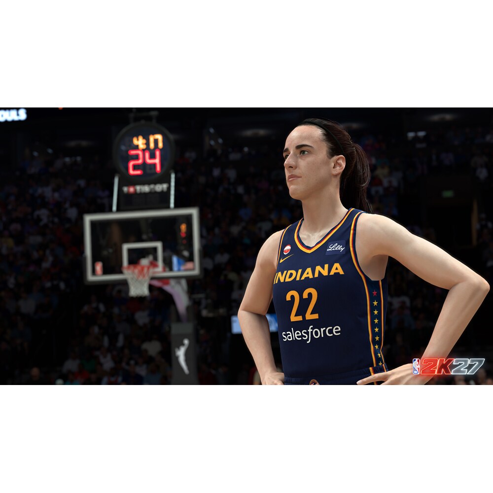 Joc NBA 2K27 PS5
