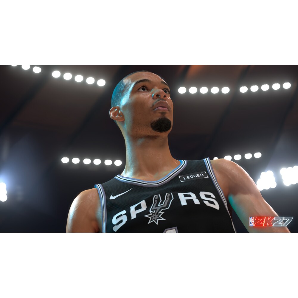 Joc NBA 2K27 PS5