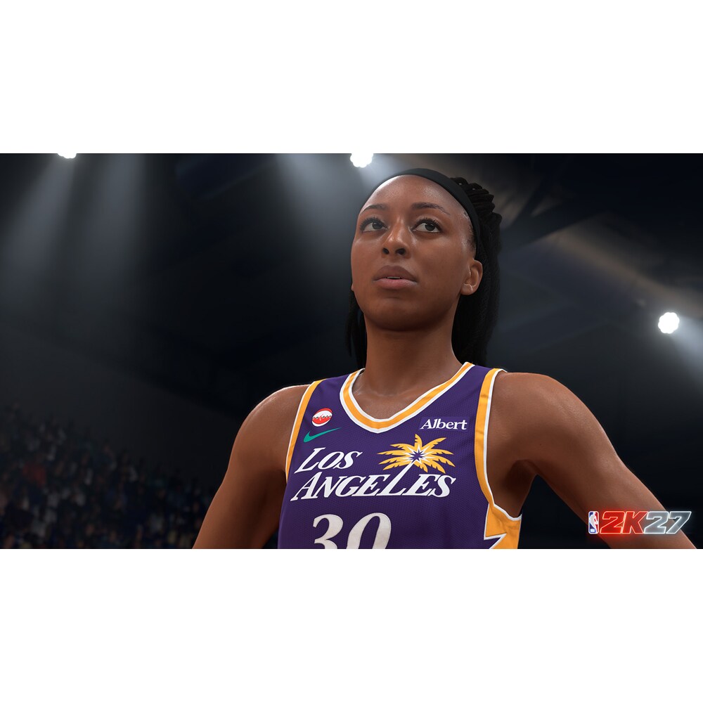 Joc NBA 2K27 PS5