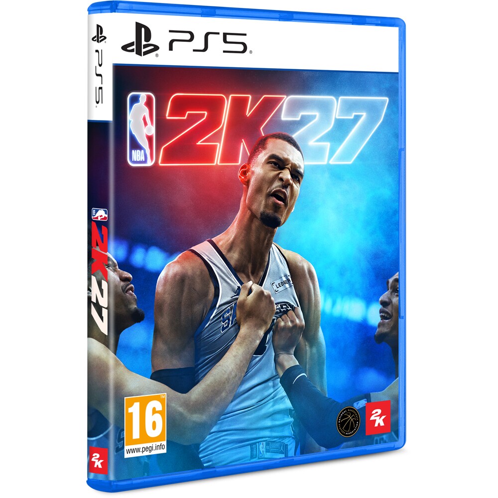 Joc NBA 2K27 PS5