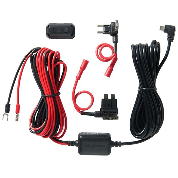 Kit alimentare permanenta NEXTBASE pentru S2