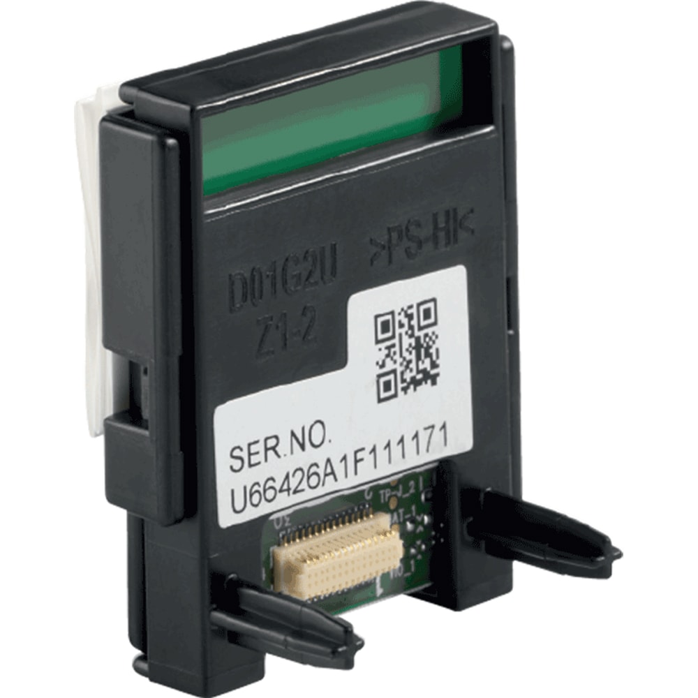 Adaptor wireless BROTHER NC-9000W, negru