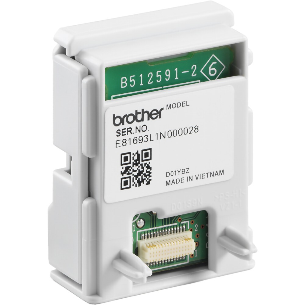 Adaptor wireless BROTHER NC-9110W, alb