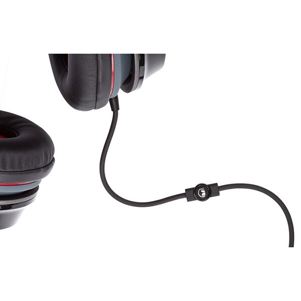 Casti stereo Monster Ncredible Ntune 128893, negru