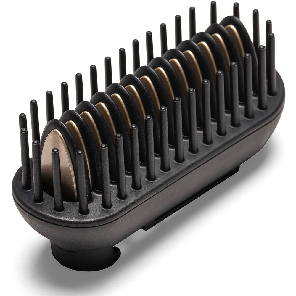 Perie cu aer cald BABYLISS Air Wand AS6550E 3in1, 1600W, 4 trepte temperatura, albastru inchis