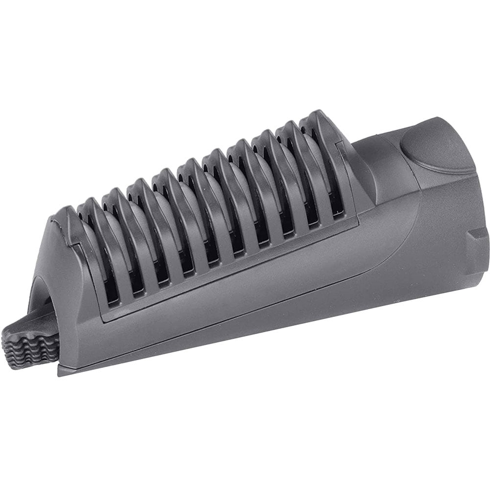 Perie rotativa BABYLISS Beliss Big Hair AS960E, 1000W, 2 viteze, 2 trepte temperatura, roz