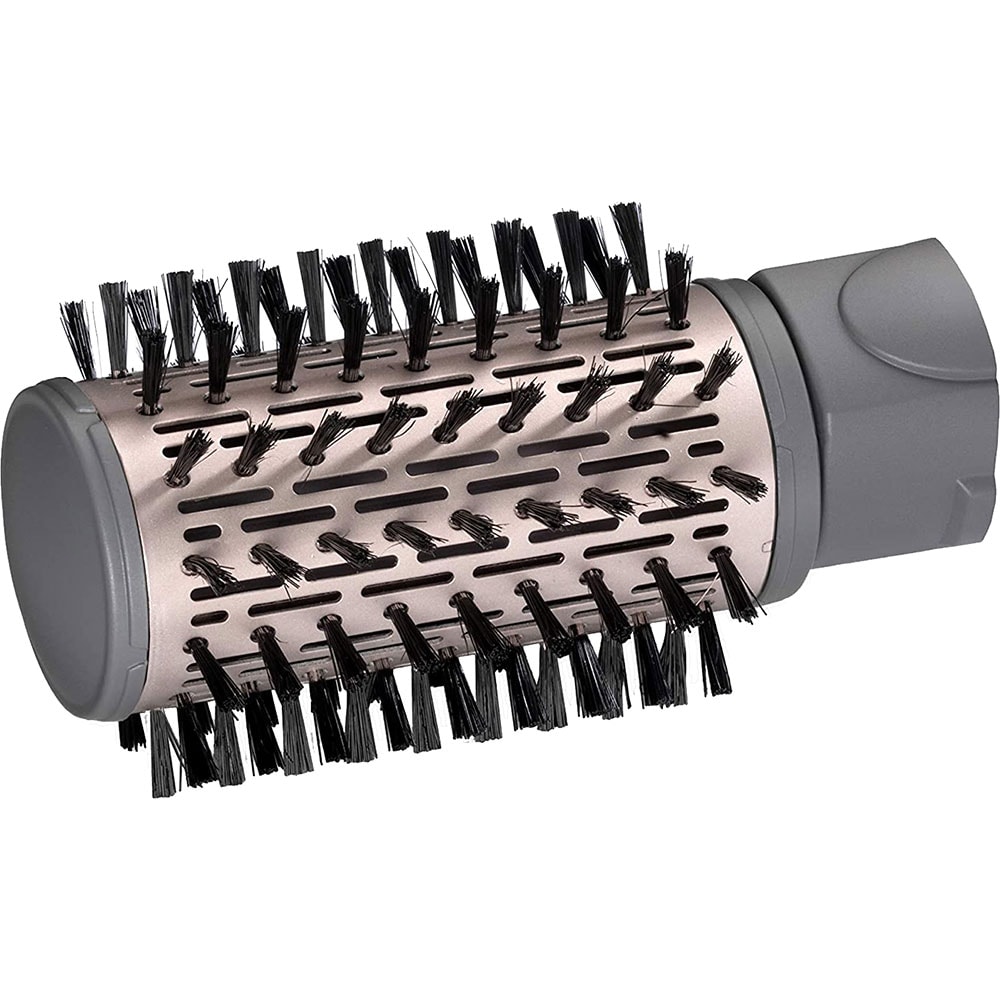 Perie rotativa BABYLISS Beliss Big Hair AS960E, 1000W, 2 viteze, 2 trepte temperatura, roz
