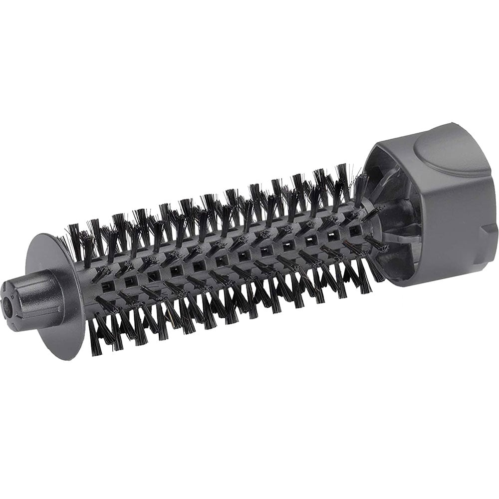 Perie rotativa BABYLISS Beliss Big Hair AS960E, 1000W, 2 viteze, 2 trepte temperatura, roz